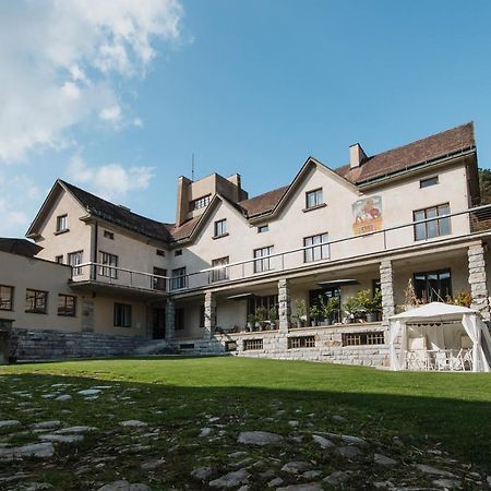 Drosendorf Stadt Zweitwohnsitz B&B 외부 사진