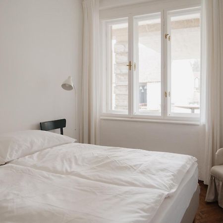 Drosendorf Stadt Zweitwohnsitz B&B 객실 사진