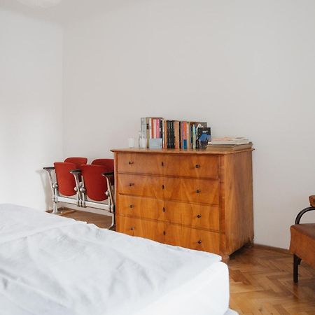 Drosendorf Stadt Zweitwohnsitz B&B 객실 사진