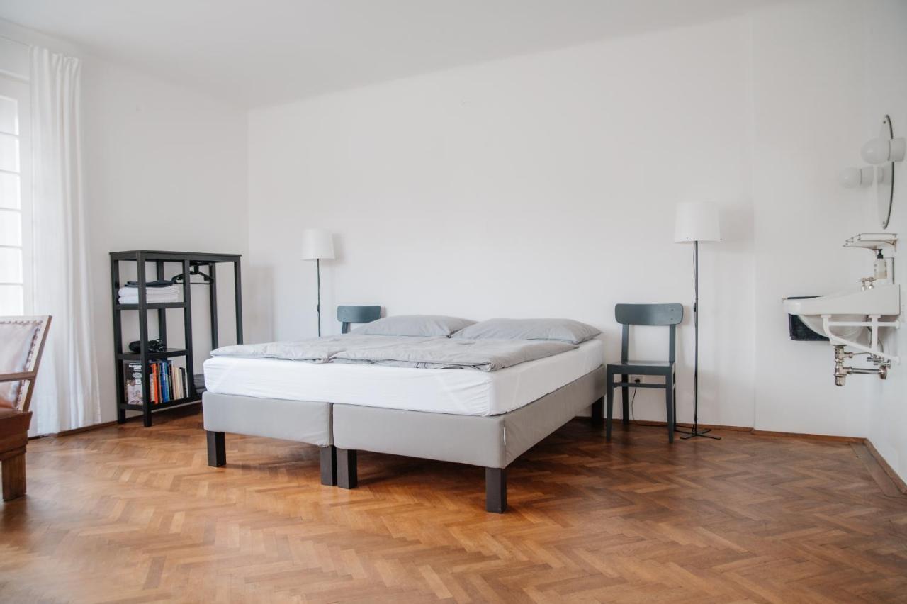 Drosendorf Stadt Zweitwohnsitz B&B 외부 사진