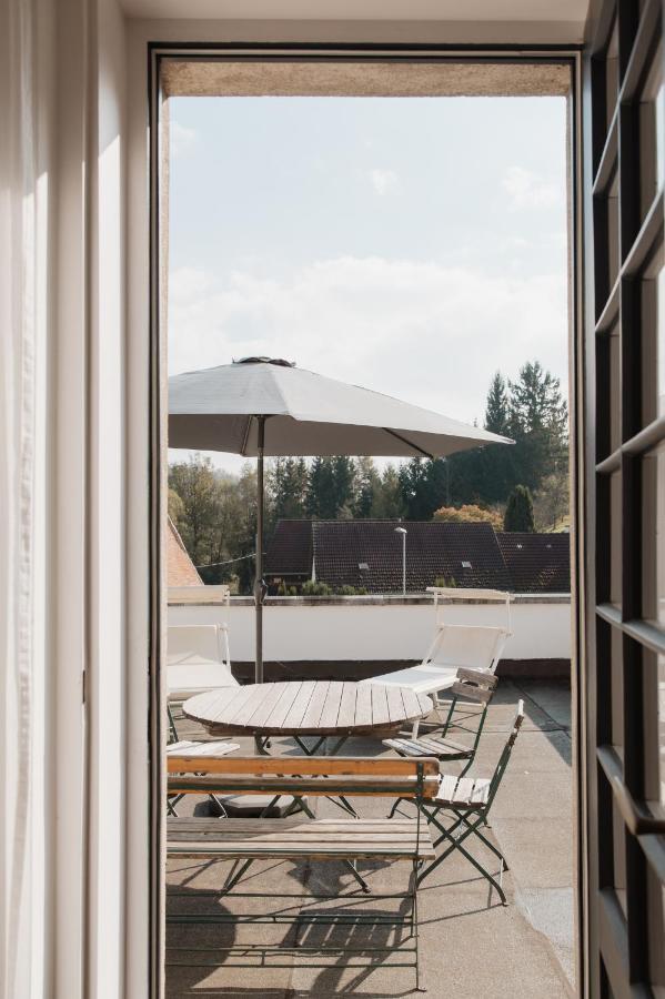 Drosendorf Stadt Zweitwohnsitz B&B 외부 사진