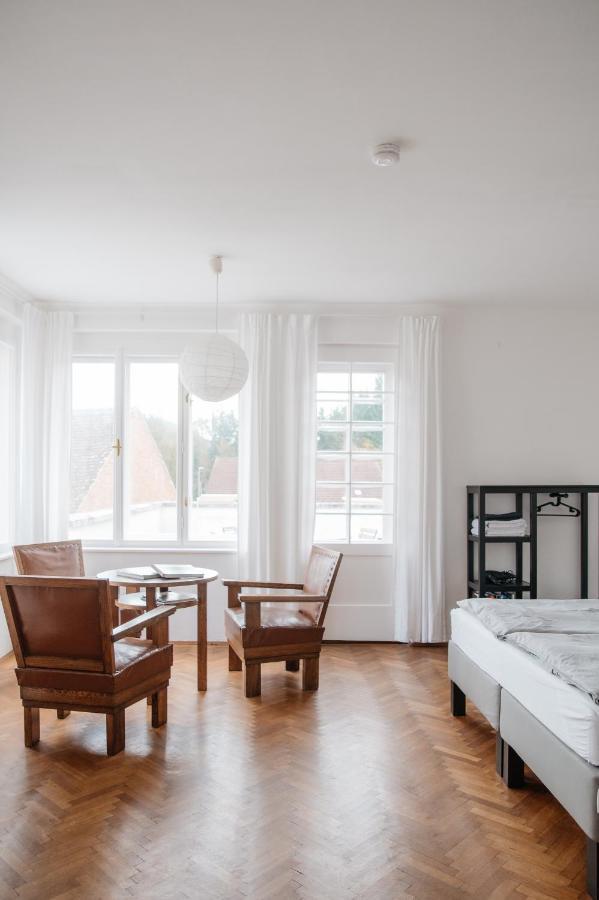 Drosendorf Stadt Zweitwohnsitz B&B 외부 사진