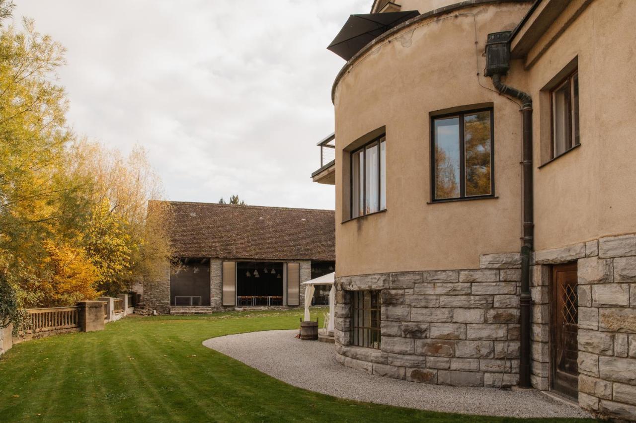 Drosendorf Stadt Zweitwohnsitz B&B 외부 사진