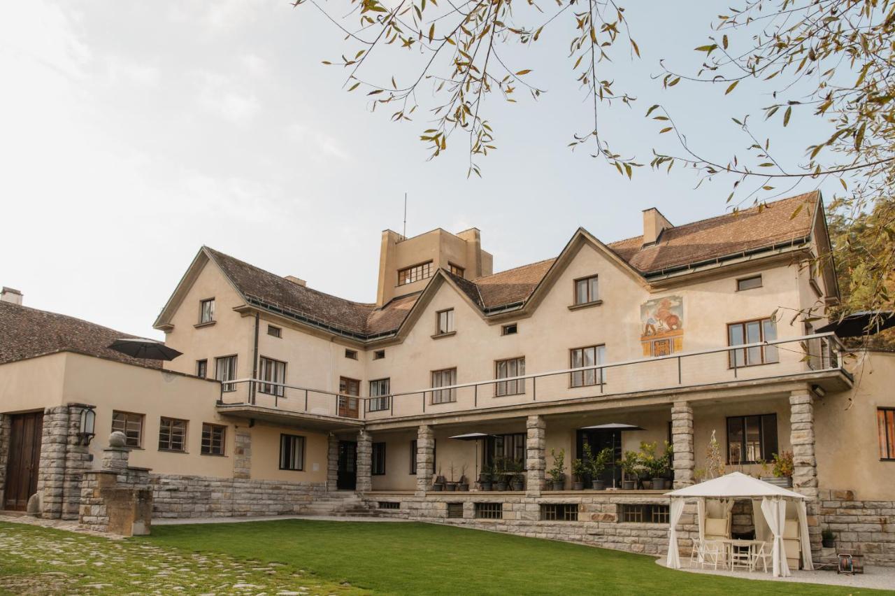 Drosendorf Stadt Zweitwohnsitz B&B 외부 사진