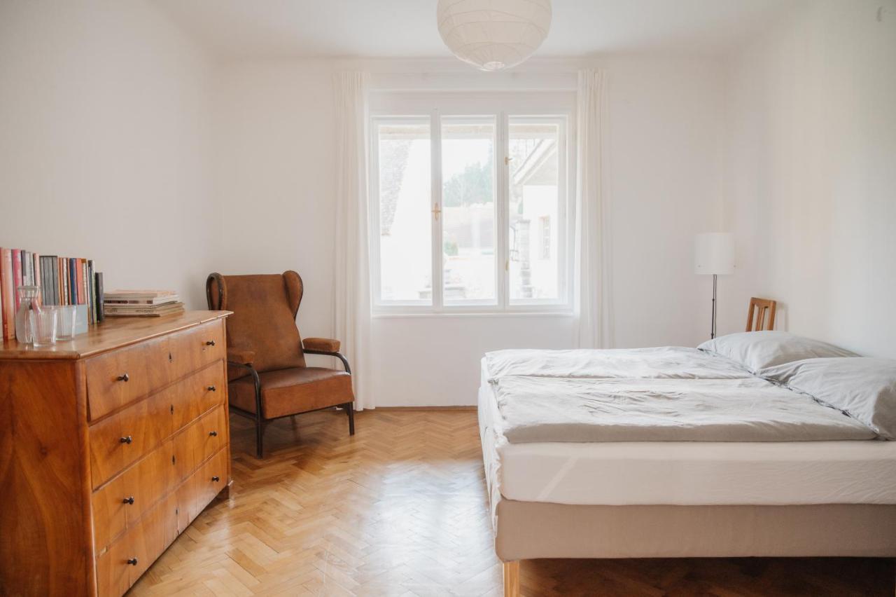 Drosendorf Stadt Zweitwohnsitz B&B 외부 사진