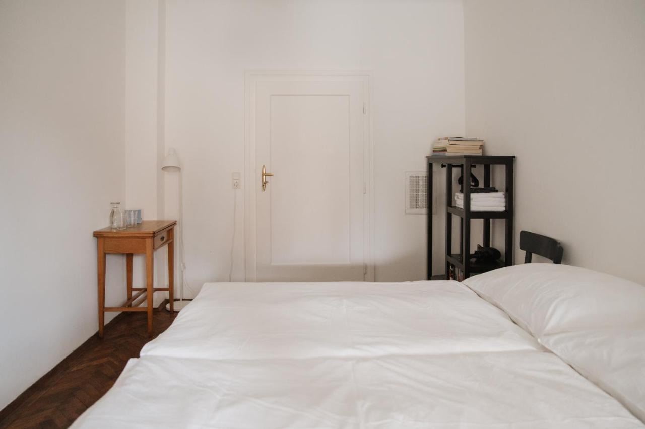 Drosendorf Stadt Zweitwohnsitz B&B 외부 사진