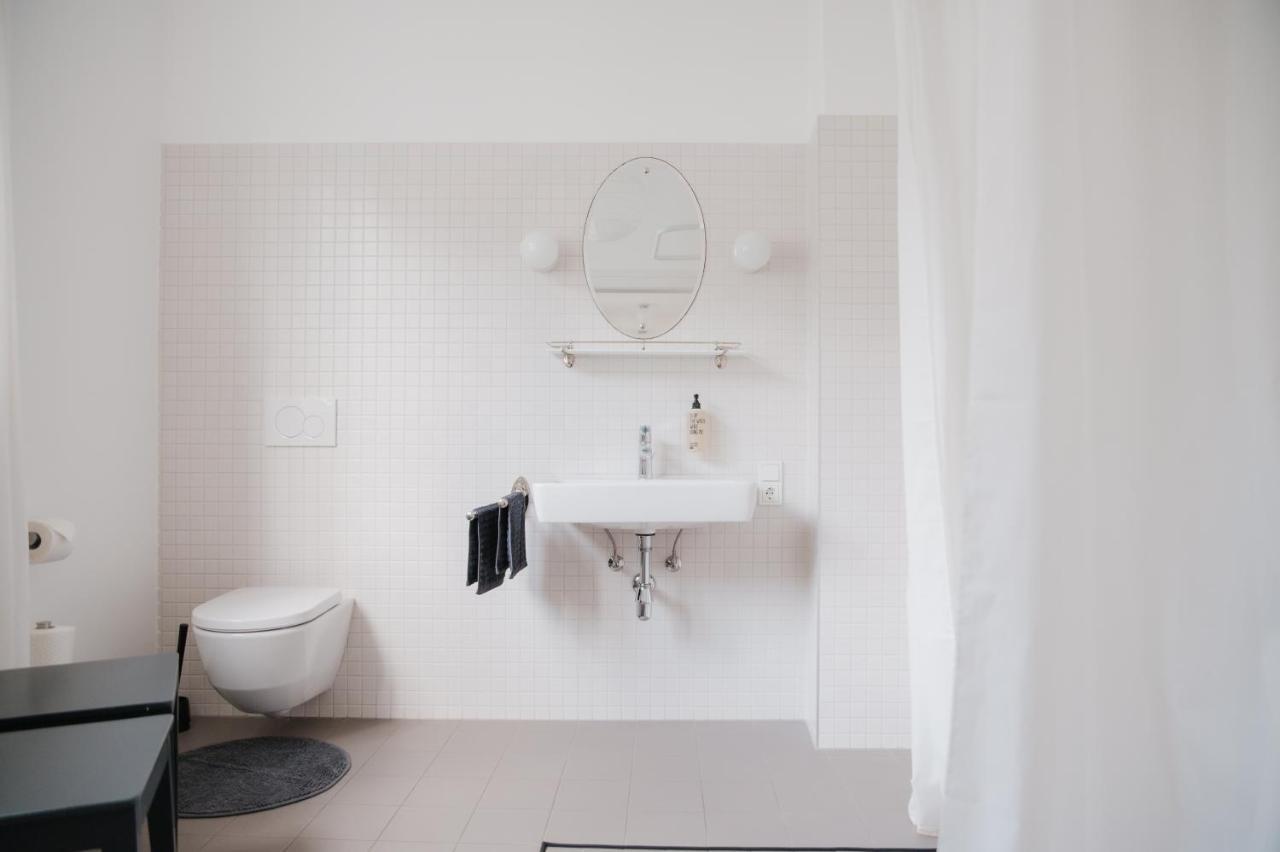 Drosendorf Stadt Zweitwohnsitz B&B 외부 사진