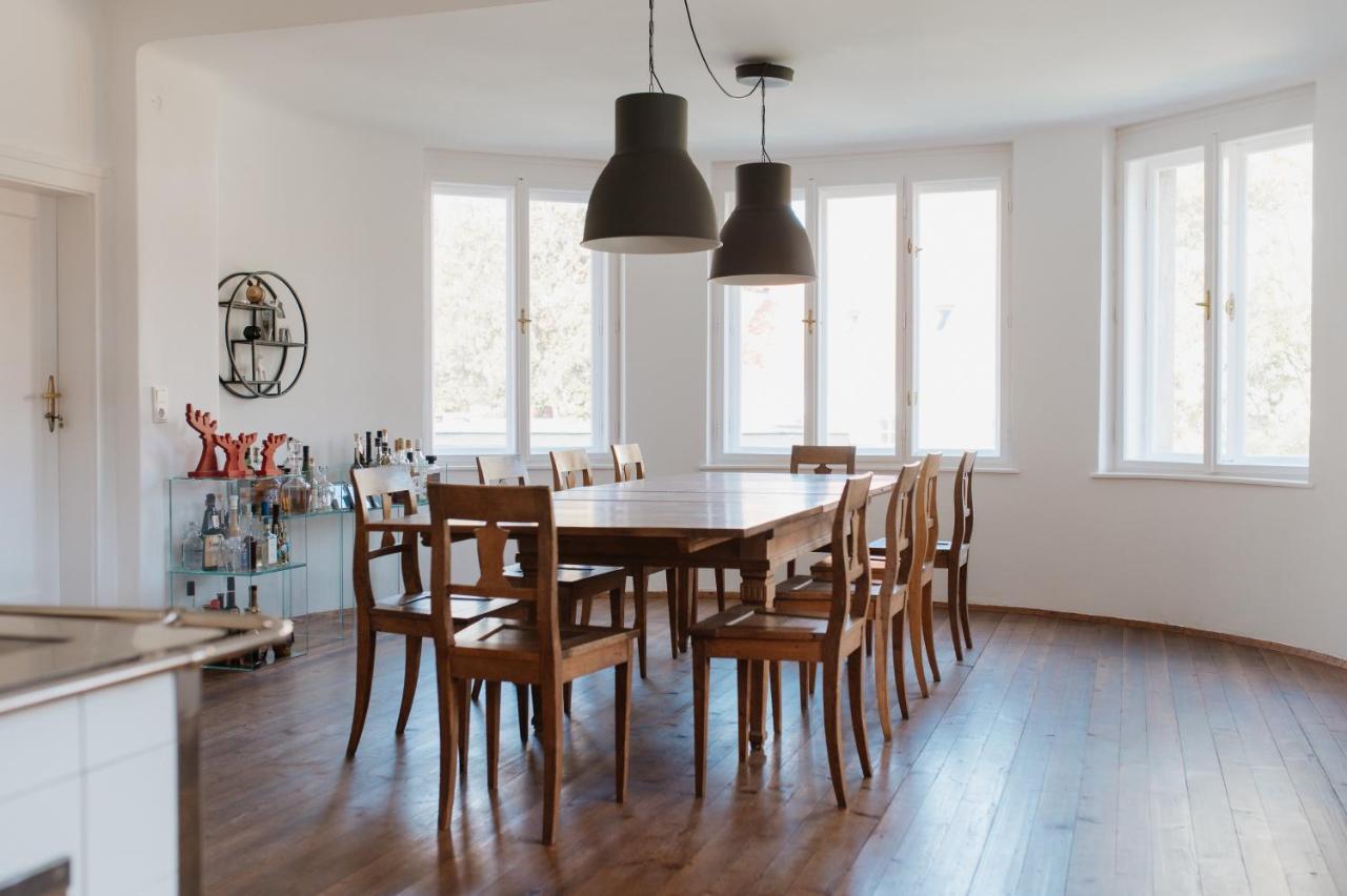 Drosendorf Stadt Zweitwohnsitz B&B 외부 사진
