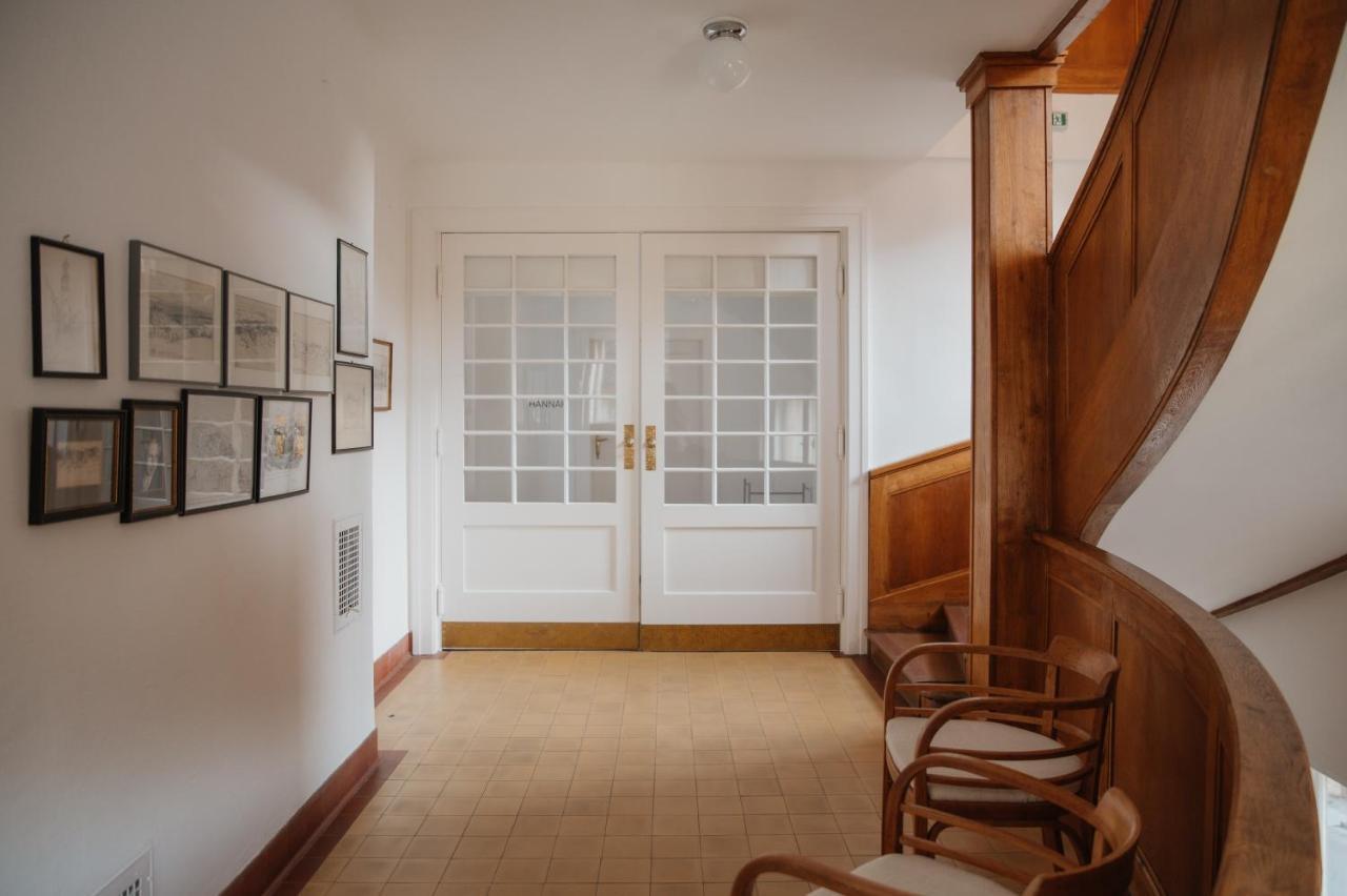 Drosendorf Stadt Zweitwohnsitz B&B 외부 사진