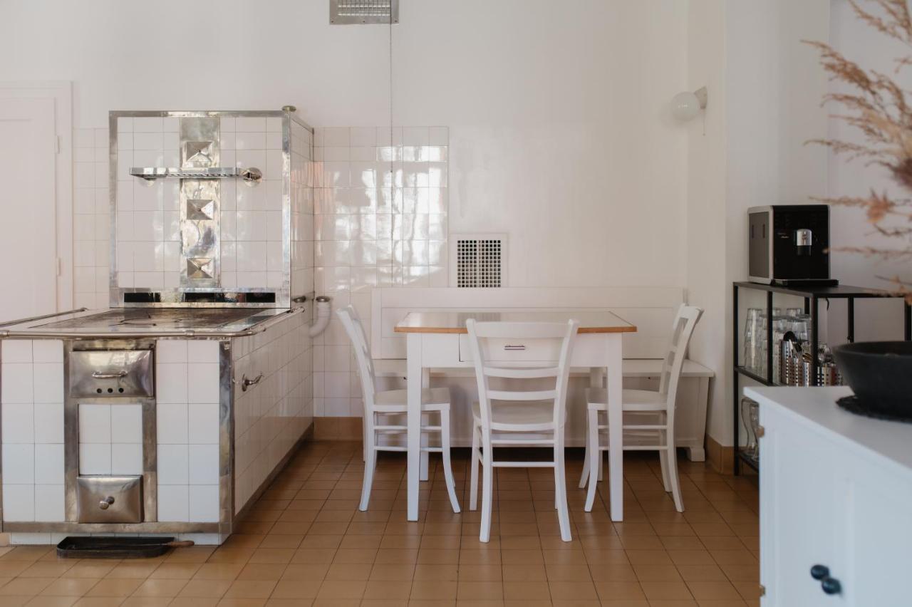 Drosendorf Stadt Zweitwohnsitz B&B 외부 사진