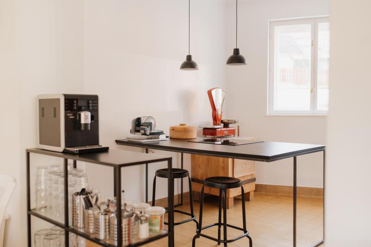 Drosendorf Stadt Zweitwohnsitz B&B 외부 사진