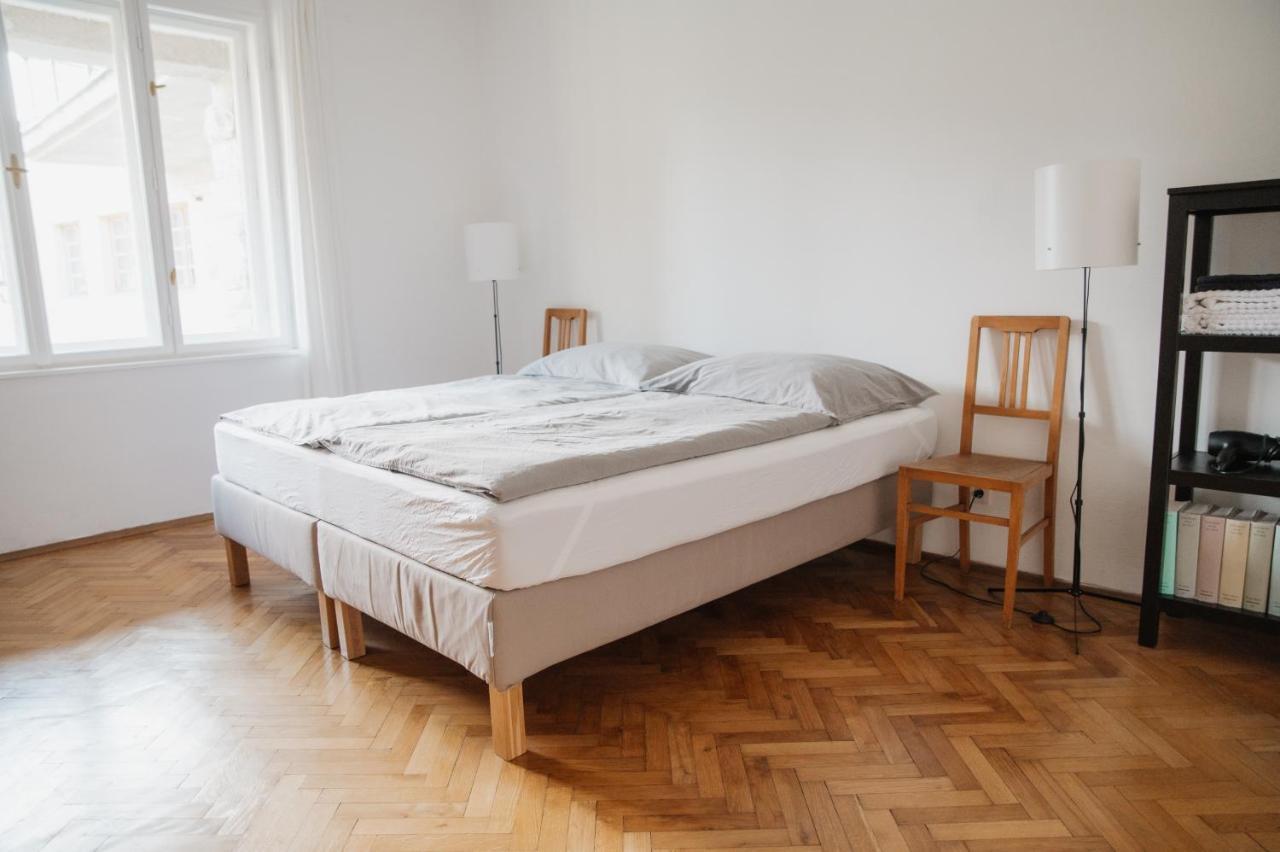 Drosendorf Stadt Zweitwohnsitz B&B 외부 사진