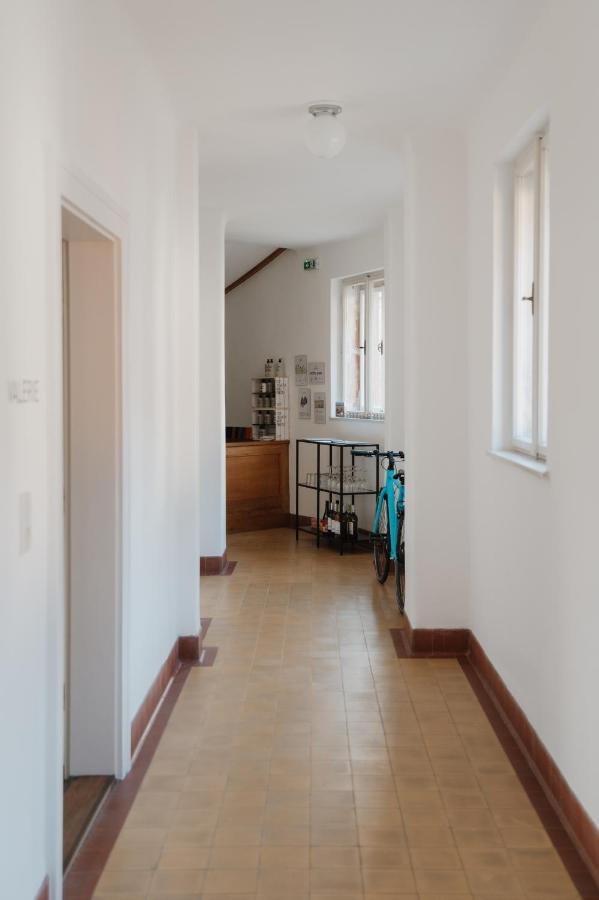 Drosendorf Stadt Zweitwohnsitz B&B 외부 사진