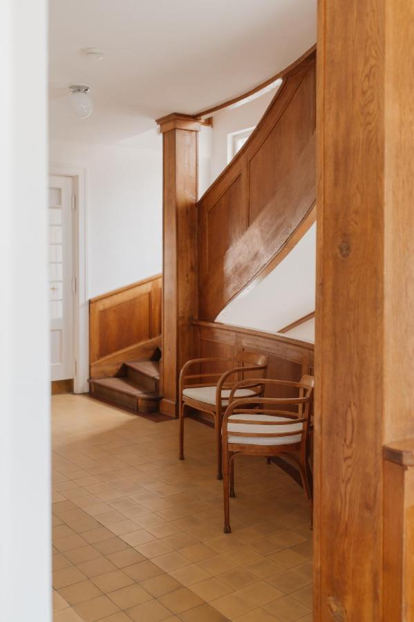 Drosendorf Stadt Zweitwohnsitz B&B 외부 사진