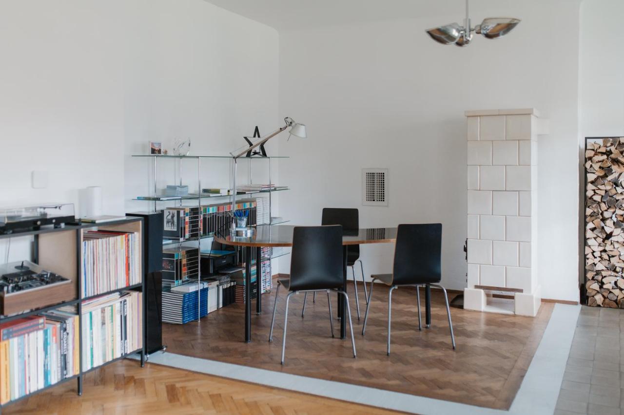 Drosendorf Stadt Zweitwohnsitz B&B 외부 사진