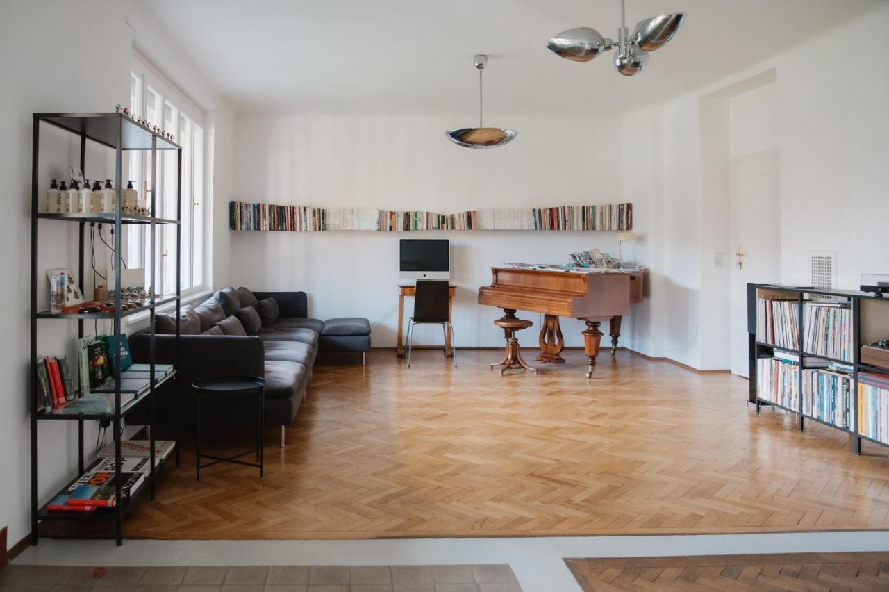 Drosendorf Stadt Zweitwohnsitz B&B 외부 사진