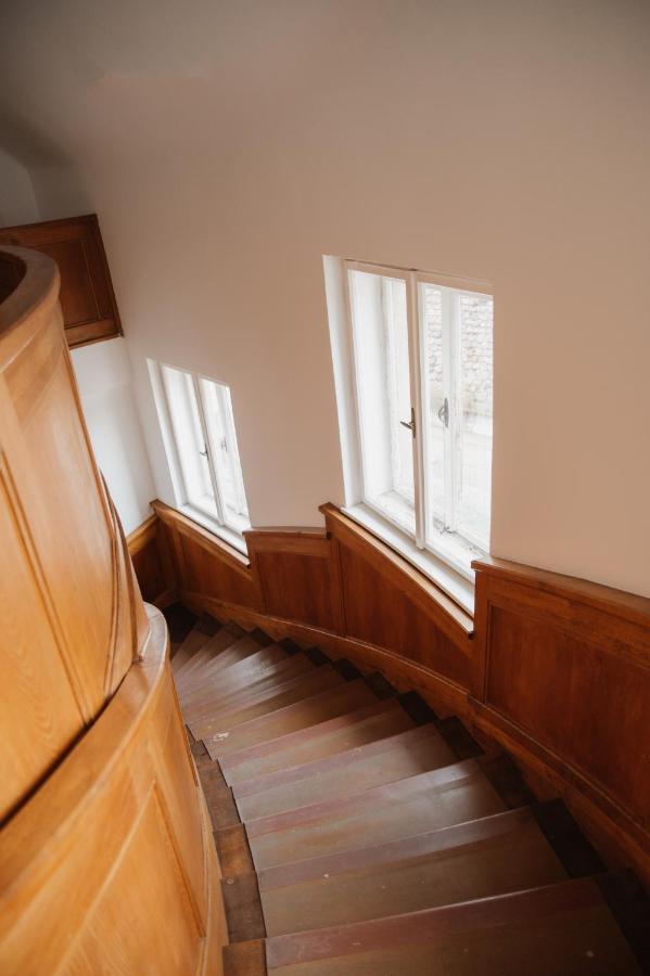 Drosendorf Stadt Zweitwohnsitz B&B 외부 사진