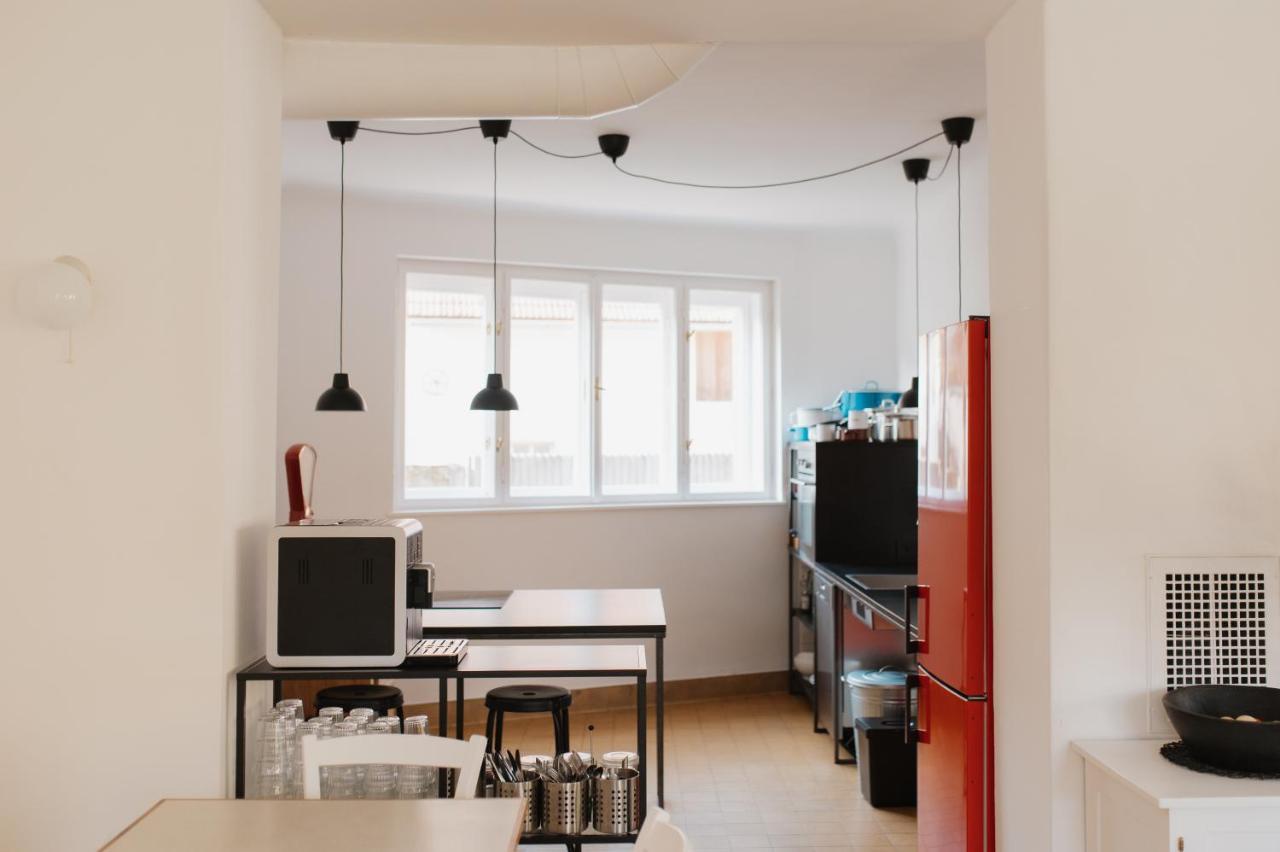 Drosendorf Stadt Zweitwohnsitz B&B 외부 사진