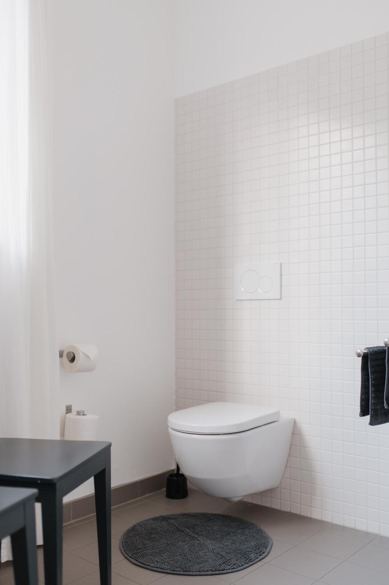Drosendorf Stadt Zweitwohnsitz B&B 객실 사진