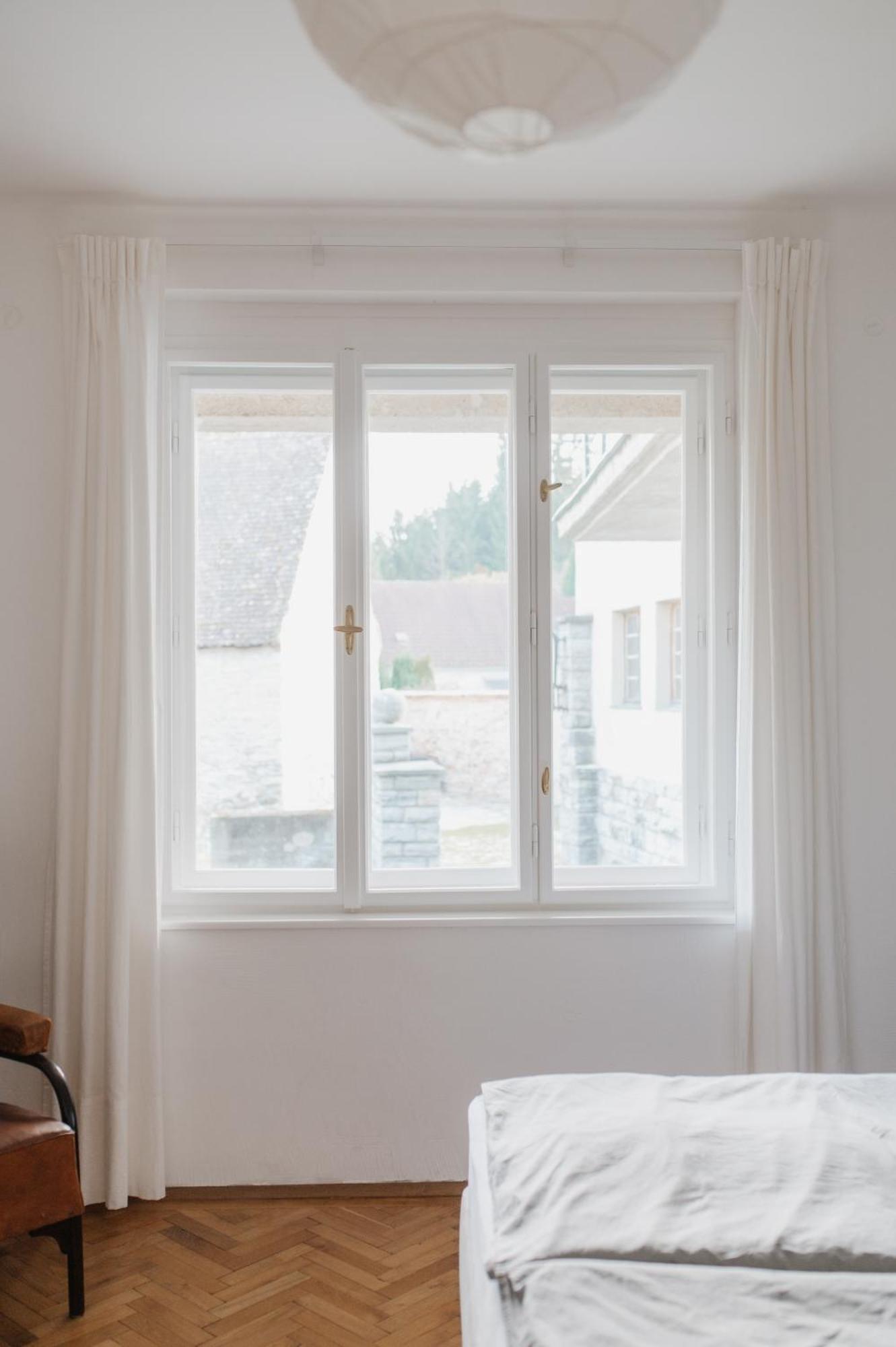 Drosendorf Stadt Zweitwohnsitz B&B 객실 사진