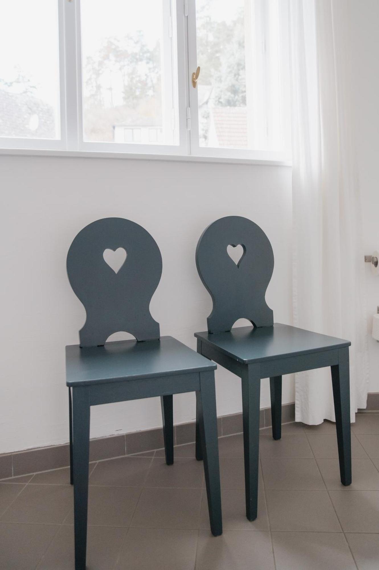 Drosendorf Stadt Zweitwohnsitz B&B 객실 사진