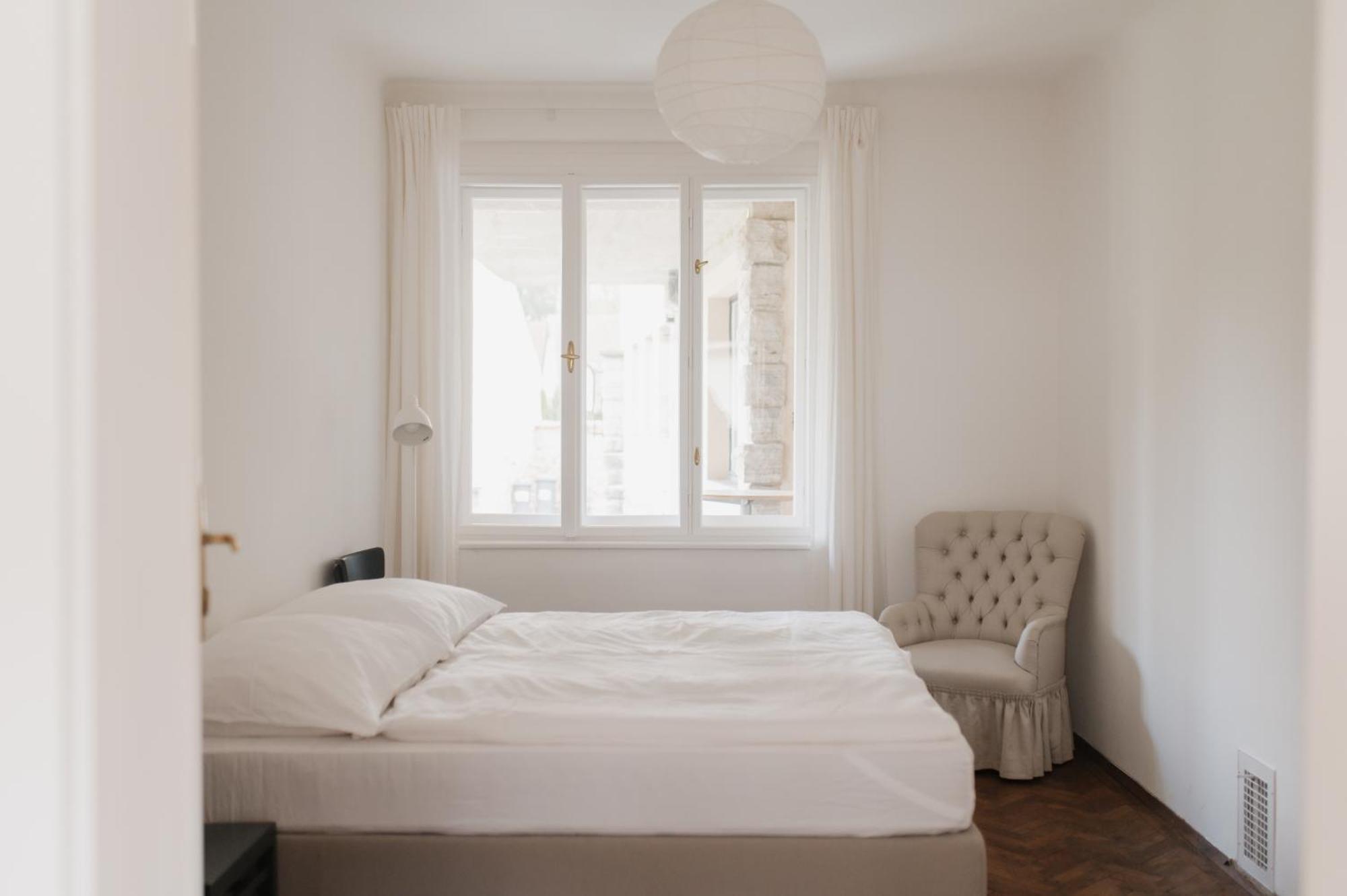 Drosendorf Stadt Zweitwohnsitz B&B 객실 사진