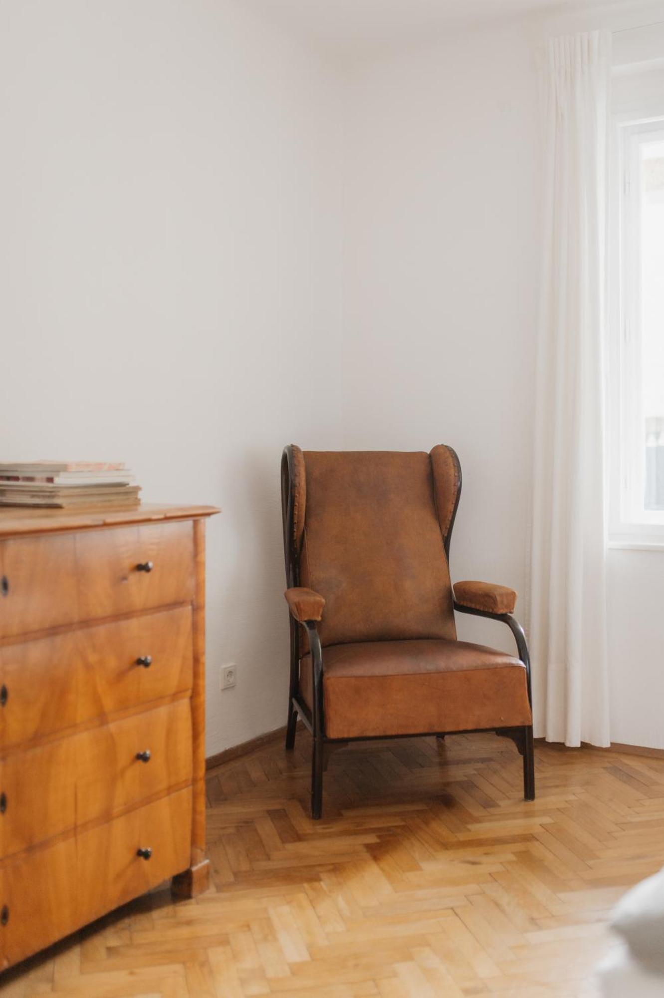 Drosendorf Stadt Zweitwohnsitz B&B 객실 사진