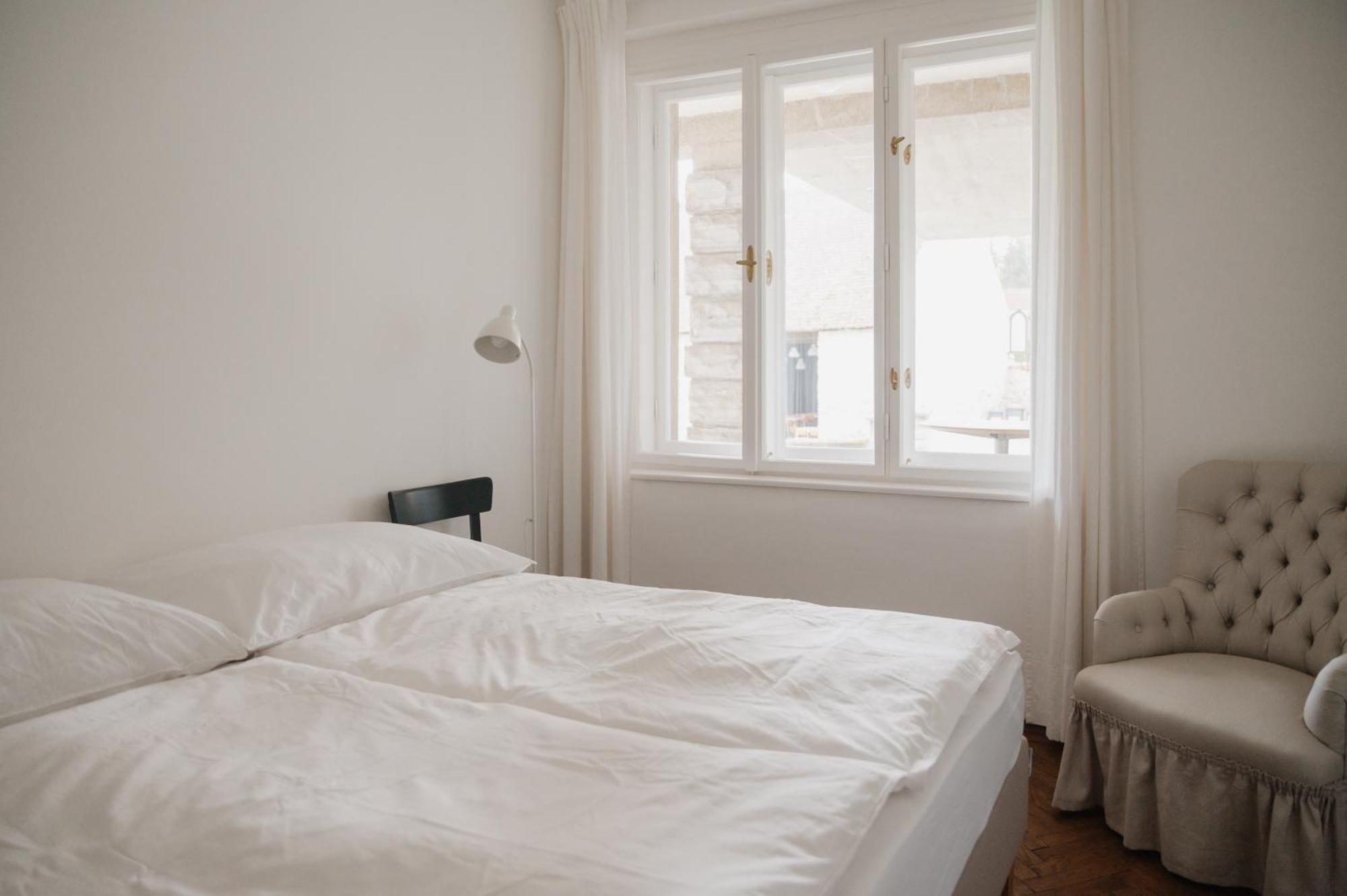 Drosendorf Stadt Zweitwohnsitz B&B 객실 사진