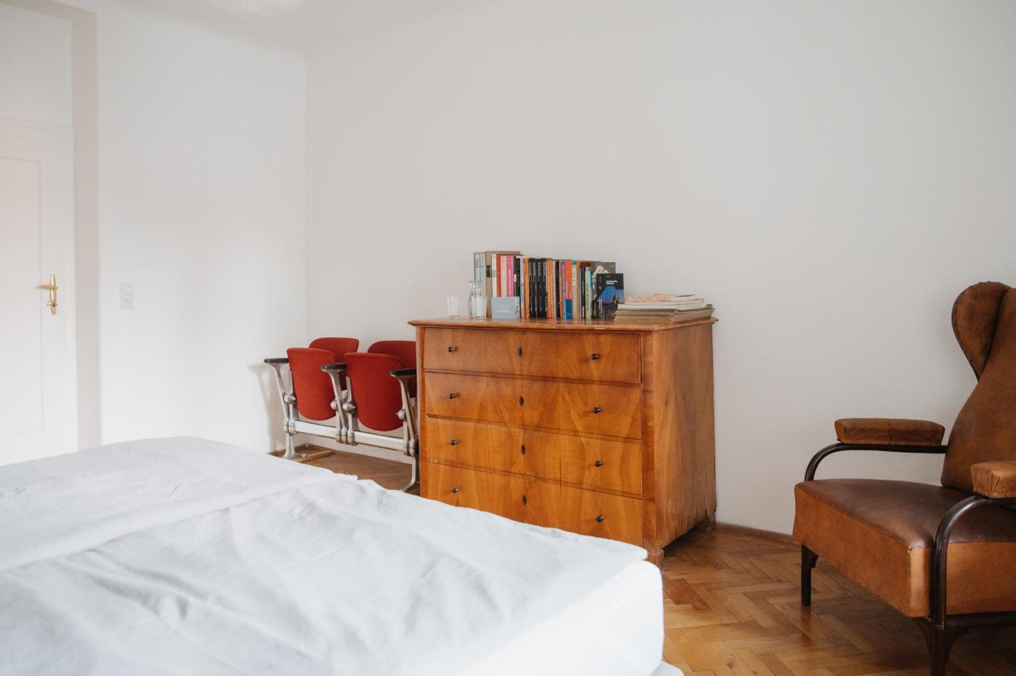 Drosendorf Stadt Zweitwohnsitz B&B 객실 사진